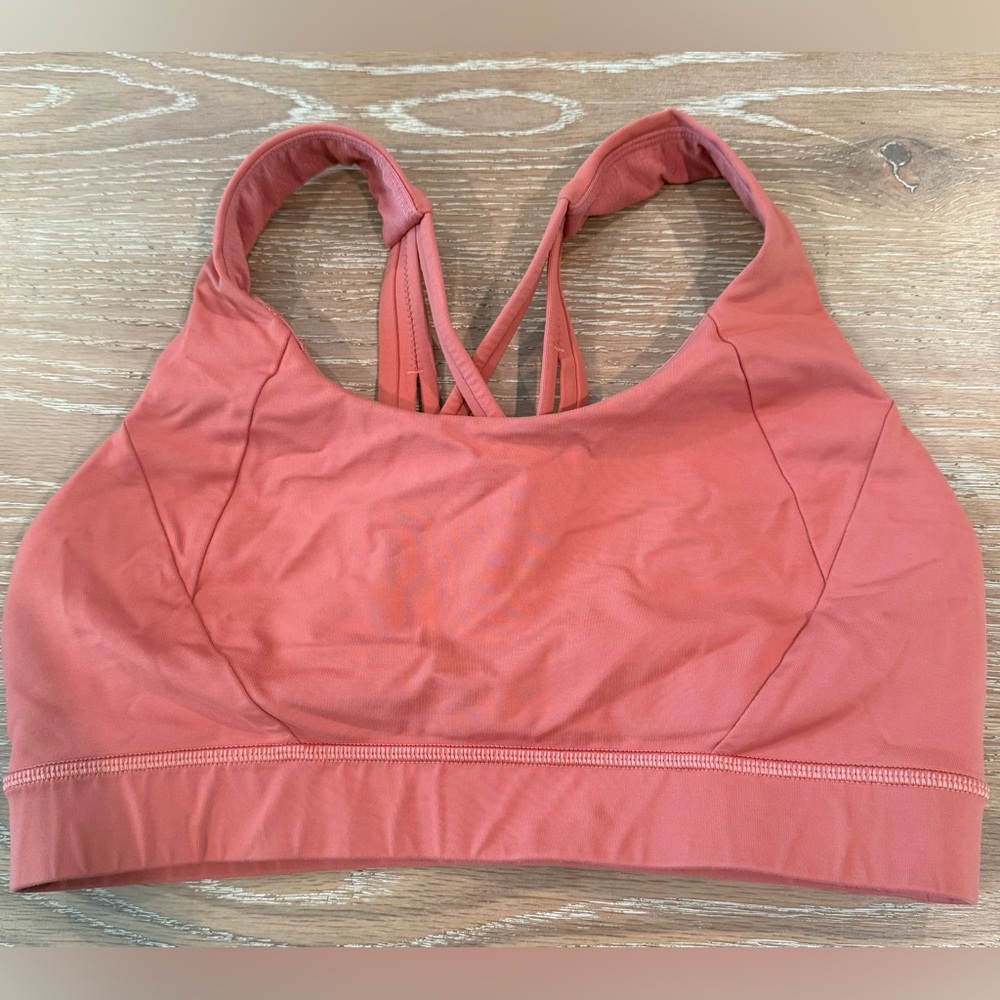 Lululemon Free To Be Elevated Sports Bra